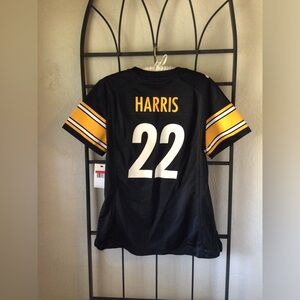 Pittsburgh Steelers Women’s Jersey
